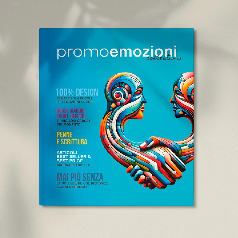 Promoemozioni collections